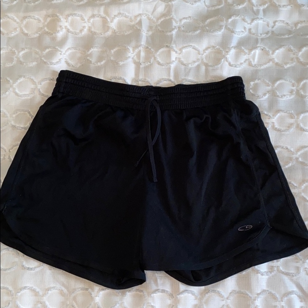 Champion athletic shorts